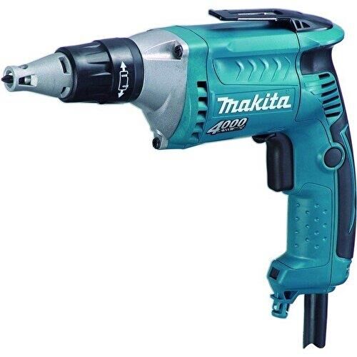 Makita FS4300X Elektrikli Vidalama