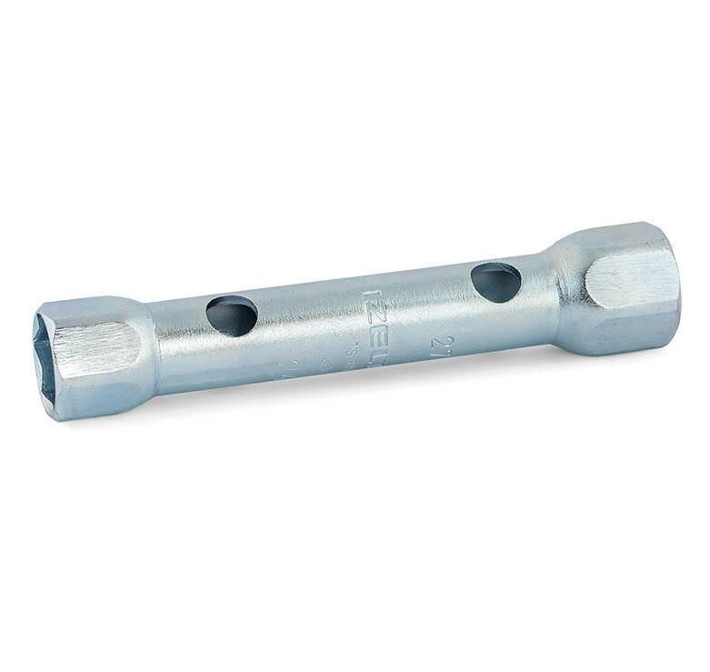 İZELTAŞ 1800 07 1819 KOVAN ANAHTAR İKİ AĞIZ 18x19