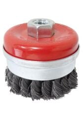 Partner Pt02040 Çanak Fırça 100 mm