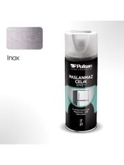 POLİSAN Paslanmaz Çelik Sprey