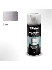 POLİSAN Paslanmaz Çelik Sprey