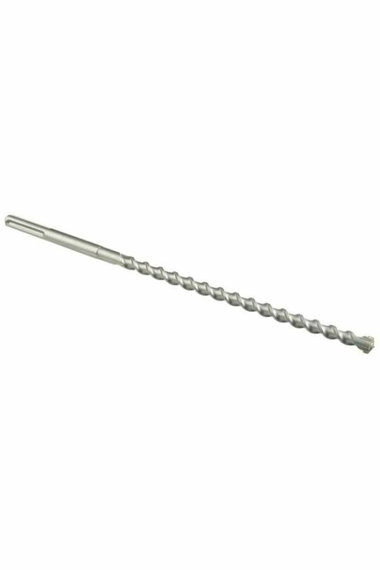 Gfb Sds Max Dört Elmaslı 22x1000 mm