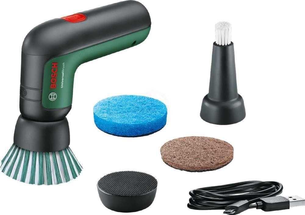 Bosch UniversalBrush Yüzey Temizleme