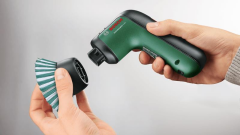 Bosch UniversalBrush Yüzey Temizleme