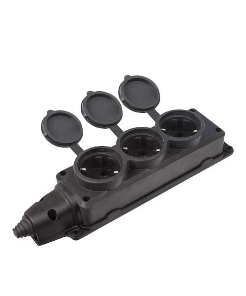 LUXOR LX-2200 UCLU GRUP PRIZ MONO