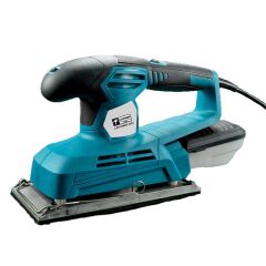 Catpower 3453 Titreşim Zımpara Eksantirik 350 w