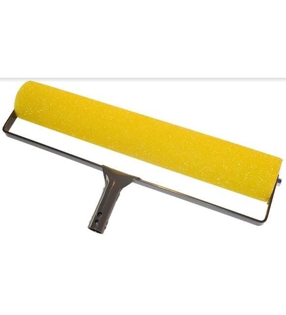 Dekor 1156 Sünger Kristalli Rulo 50 cm