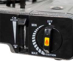 Rox Camping 153Rox0103 Portatif Kamp Ocağı