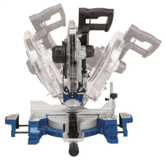 Scheppach HM140L Gönye Kesme Makinası 305mm