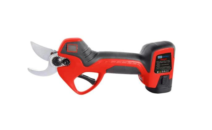 Energy Ws-032Y Akülü Budama Makası 3.2cm Çift Akü