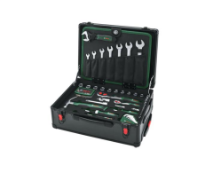 BOSCH Tekerlekli Alet Çantası Seti 119 Parça