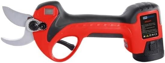 Energy WS 035Y Akülü Budama Makası 3.5cm 2x 4,5AH