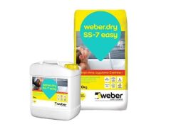 WEBER SS7 EASY 20+6:26 KG