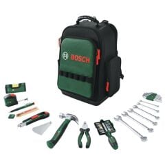 BOSCH Alet Sırt Çantası Seti 60 Parça