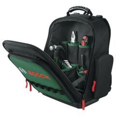 BOSCH Alet Sırt Çantası Seti 60 Parça