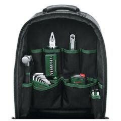 BOSCH Alet Sırt Çantası Seti 60 Parça
