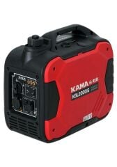 Kama 2000 is Jeneratör İnvertörlü Benzinli 2 Kw