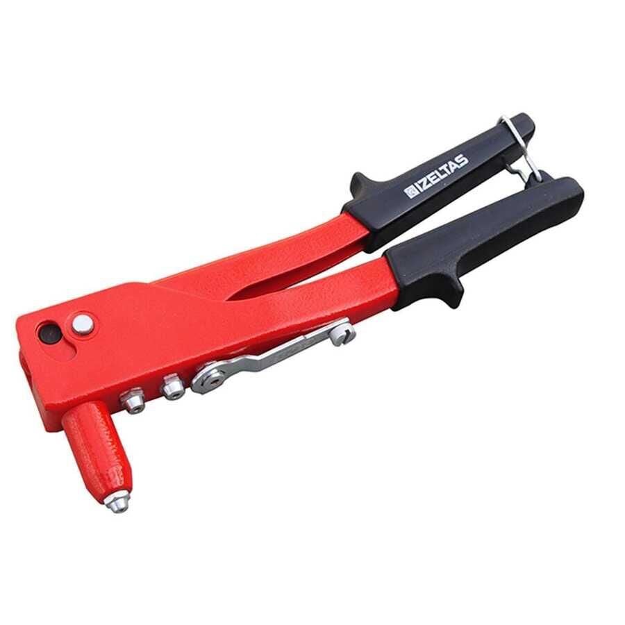 İzeltaş 6195 26 0260 Perçin Tabancası 260mm