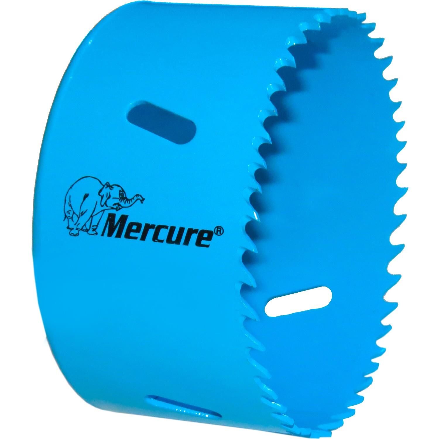 Mercure Panç Metal Delici 185 mm