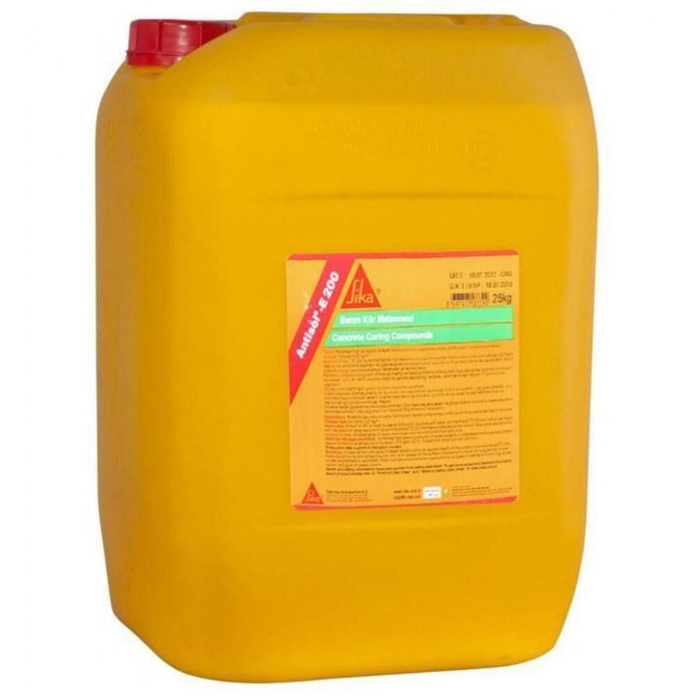 Sika Antisol E-200 -Akrilik Kür 25 KG