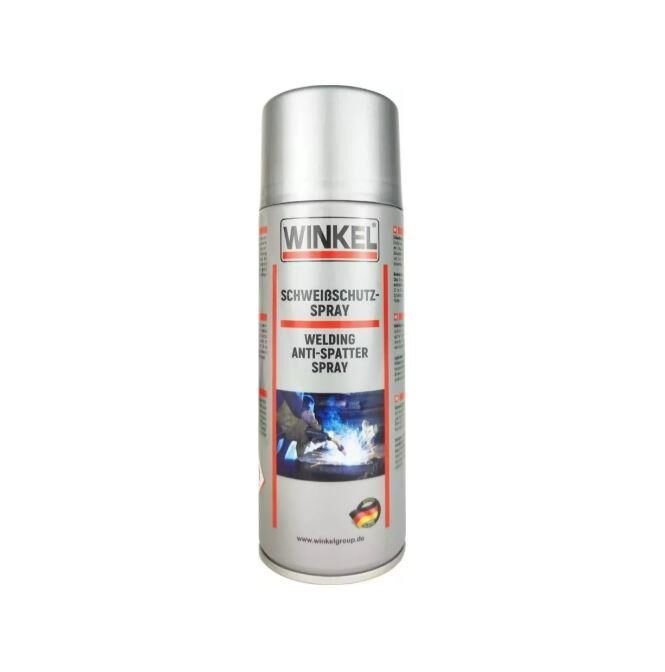 WİNKEL KAYNAK ÇAPAK ÖNLEYİCİ SPREY 400 ML
