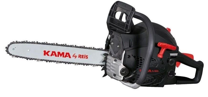 Kama by Reis KMR46 Benzinli Ağaç Kesme Makinesi