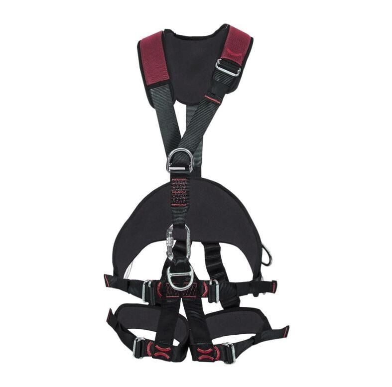 VENTO RH-11 TAM KORUMALI EMNİYET KEMERİ