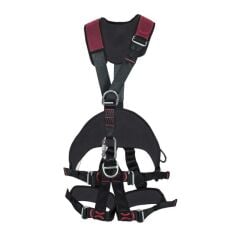 VENTO RH-11 TAM KORUMALI EMNİYET KEMERİ