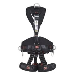 VENTO RH-11 TAM KORUMALI EMNİYET KEMERİ