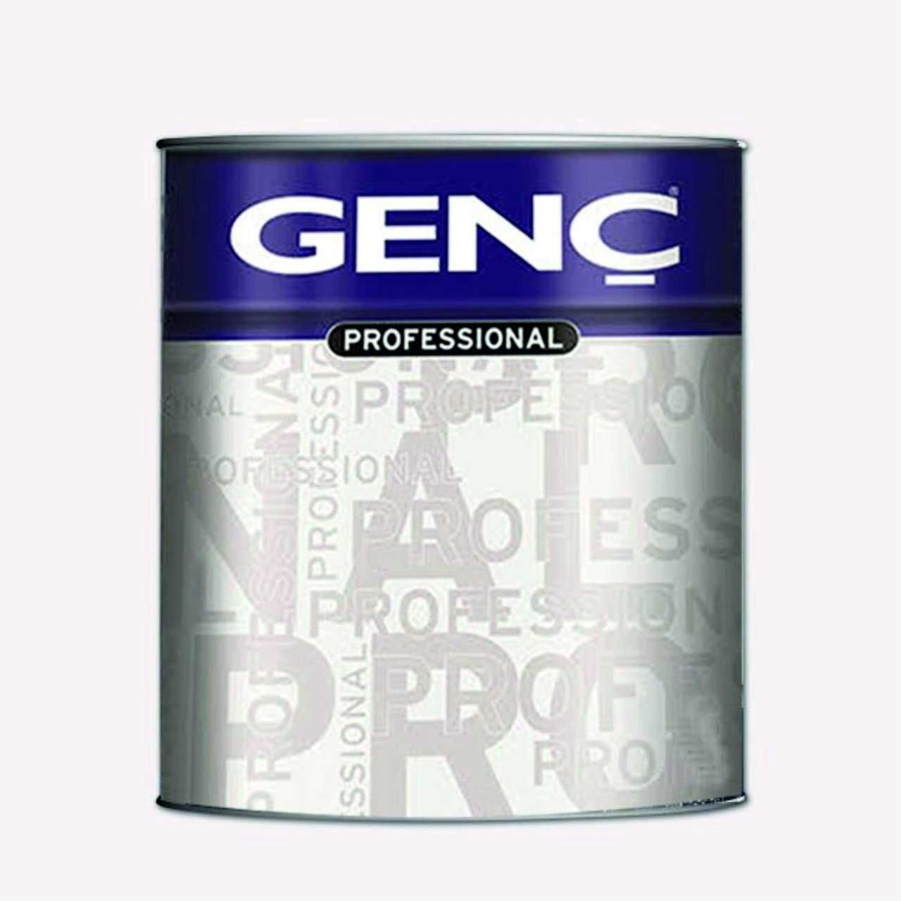 Genç HP908 Poliüretan Sertleştirici 0,75 kg
