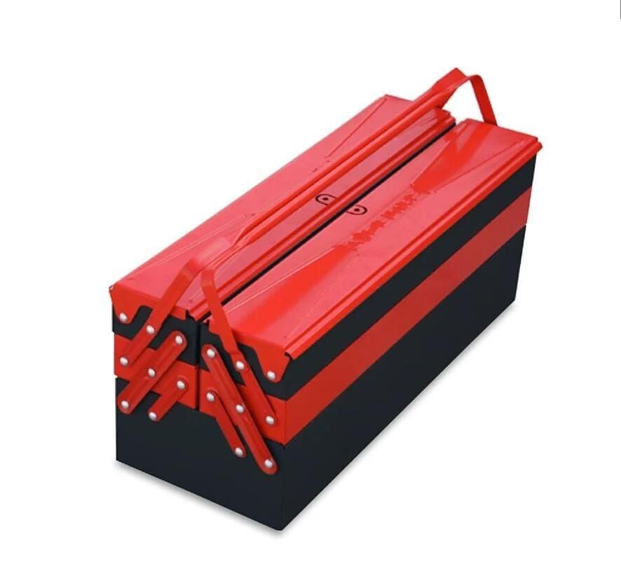 İzeltaş 8420 33 6305 Takım Çantası 5 Gözlü