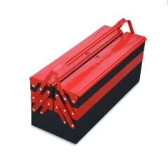 İzeltaş 8420 33 6305 Takım Çantası 5 Gözlü