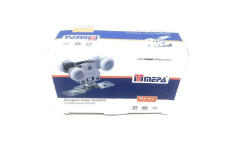 Mepa SKS 99 C Sürme Kapı Mekanizması K24 Tk.