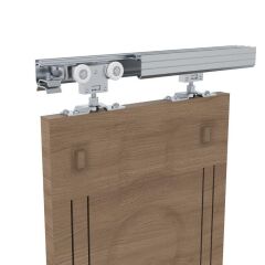 Mepa SKS 99 C Sürme Kapı Mekanizması K24 Tk.