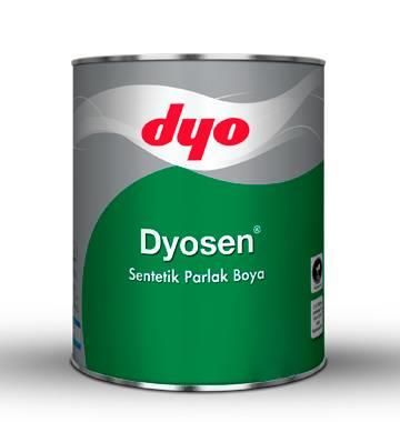 DYO DYOSEN SENTETİK PORTAKALİ 0,75 LT