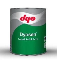 DYO DYOSEN SENTETİK PORTAKALİ 0,75 LT