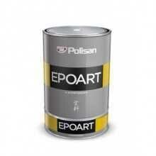 POLİSAN EPOKSİ REÇİNE EPOART 0,8 KG TKM