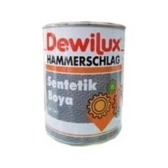 Dewilux Hammerton Sentetik Açık Mavi 2,5 lt