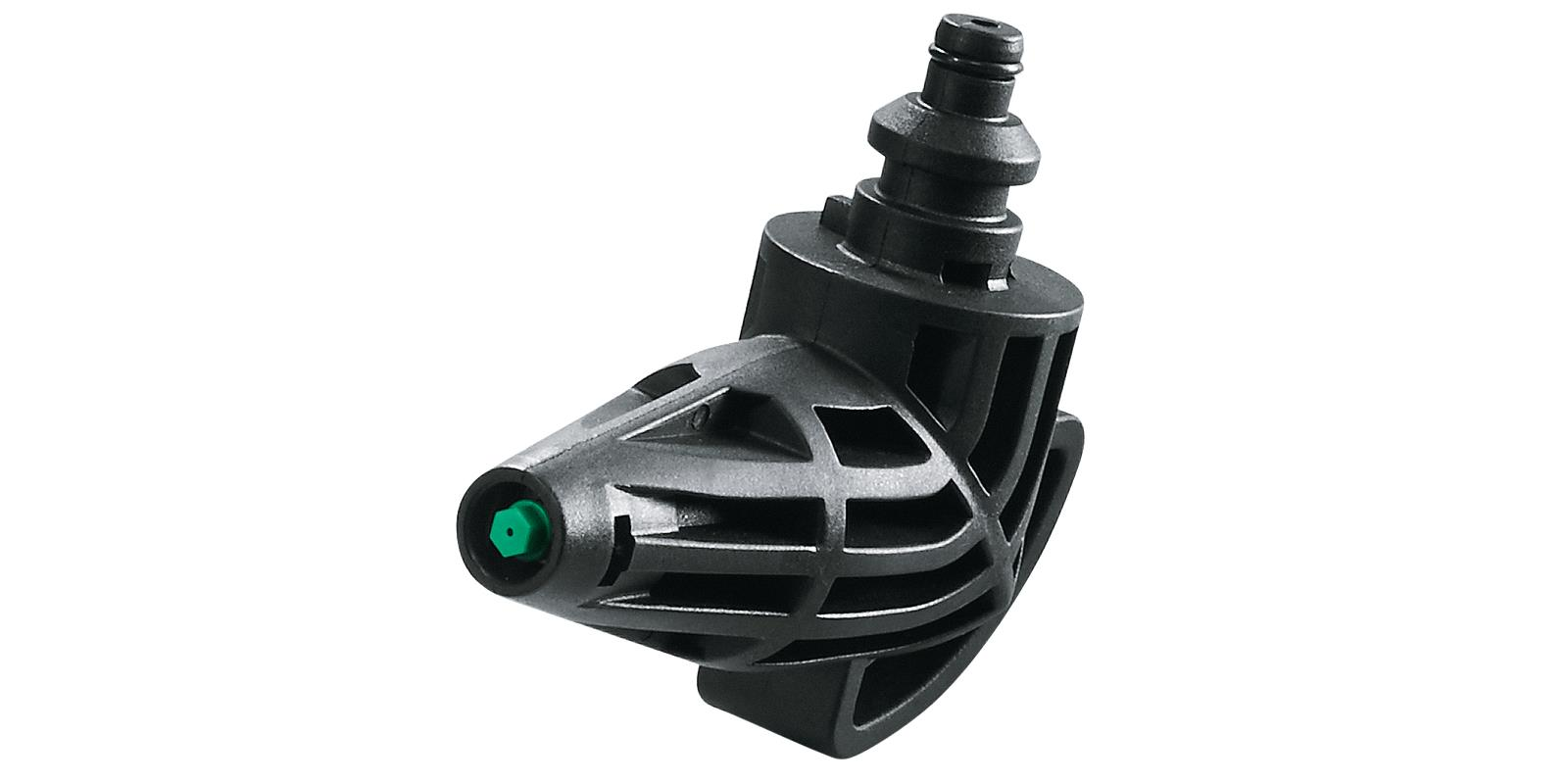 Bosch Basınçlı Yıkama Ucu 90 Derece
