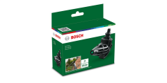 Bosch Basınçlı Yıkama Ucu 90 Derece