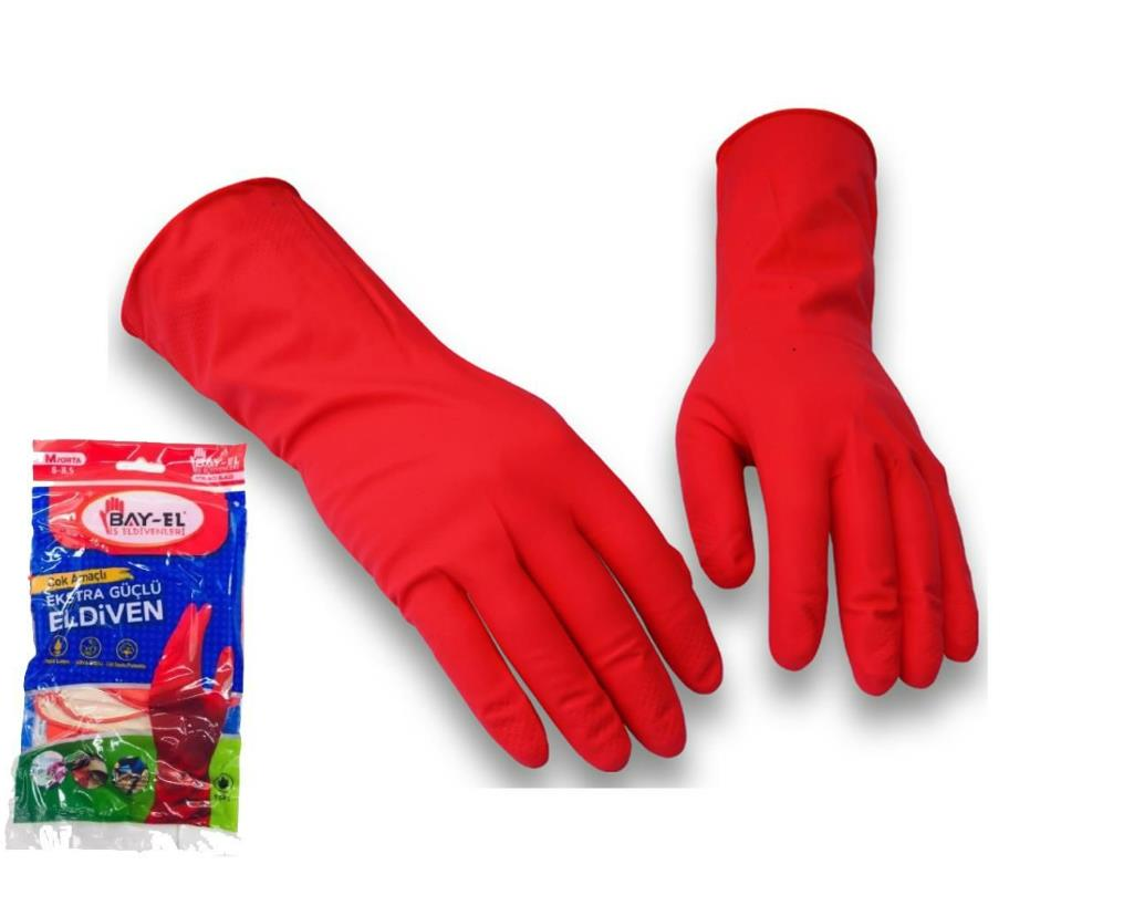 Bay-El 436 Çok Amaçlı Eldiven 9-9,5 (L)