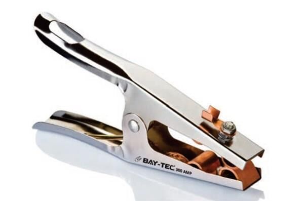 Bay-Tec Kaynak Şase Pensesi 300 Amper