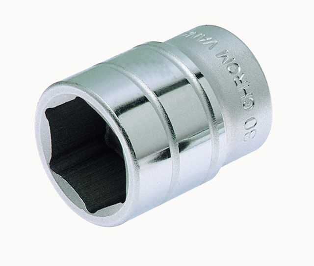İZELTAŞ 1119 06 1038  LOKMA ANAHTARI 3/4 38  MM