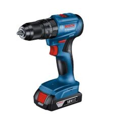 Bosch GSB 185-LI Akülü Darbeli Delme Vidalama 2x2.0Ah
