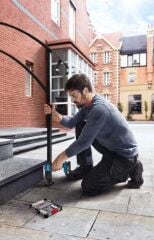 Bosch GSB 185-LI Akülü Darbeli Delme Vidalama 2x2.0Ah