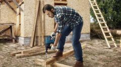 Bosch GBH 180-LI Kırıcı Delici (2x4.0Ah;Plastik)