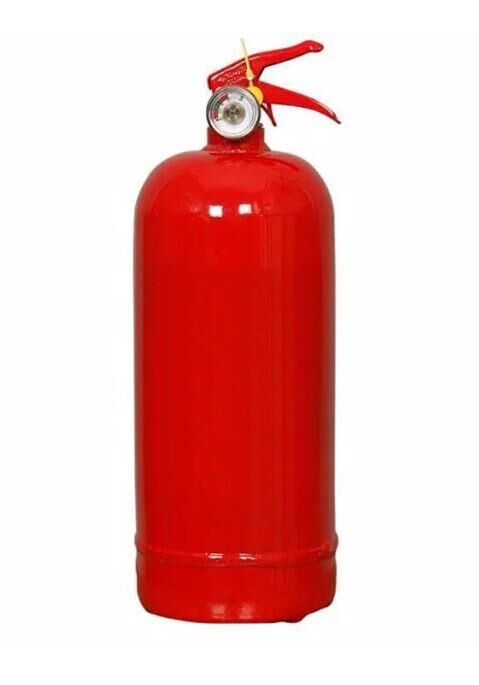 YANGIN SÖNDÜRME CİHAZI K.K.T Y.S.C 2 KG