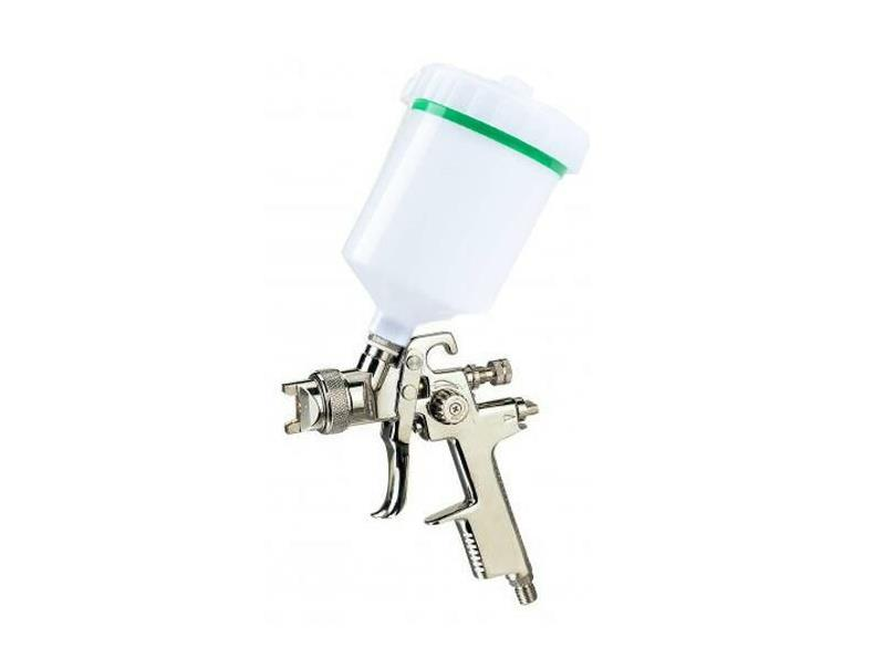 Baytec MK1302 Boya Tabancası Üstten Depolu 1,3mm