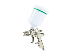 Baytec MK1302 Boya Tabancası Üstten Depolu 1,3mm