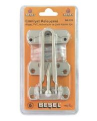 Beşel Ba130 Emniyet Kelepçesi
